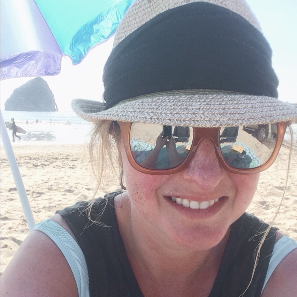 Meet your Posher, Brennan